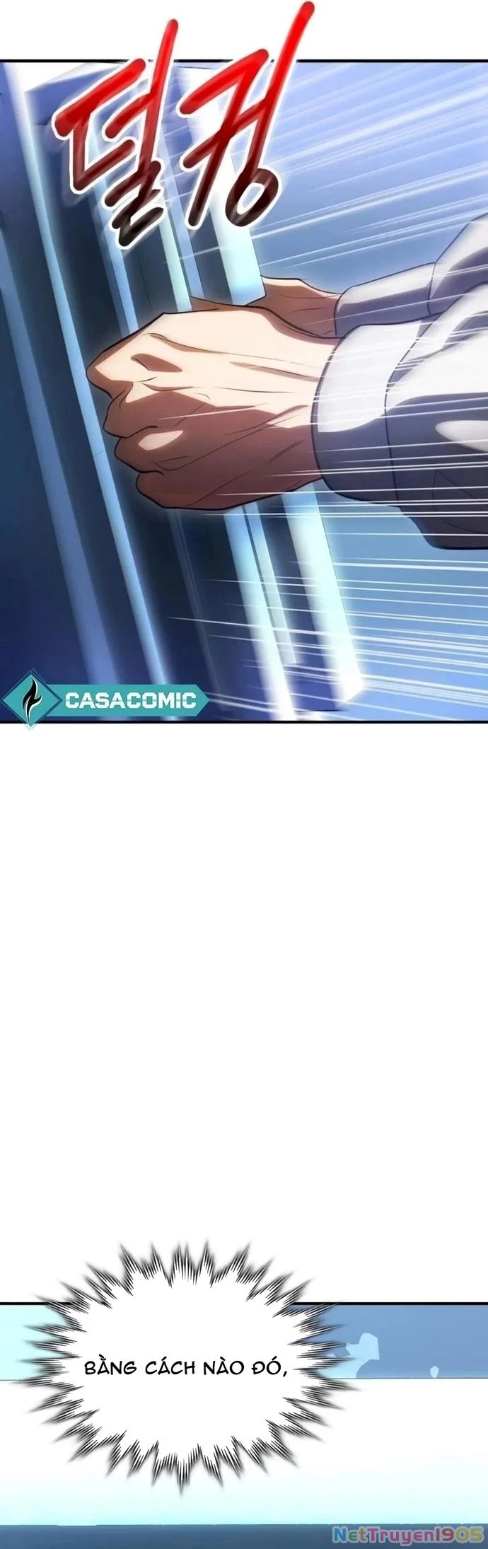 Truy Tìm Vương Miện Chapter 38 - 8