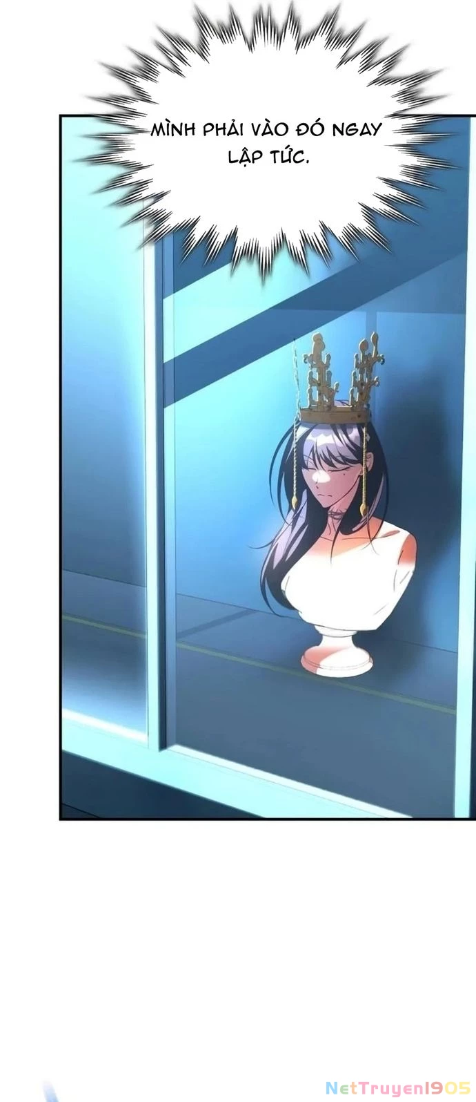 Truy Tìm Vương Miện Chapter 38 - 10