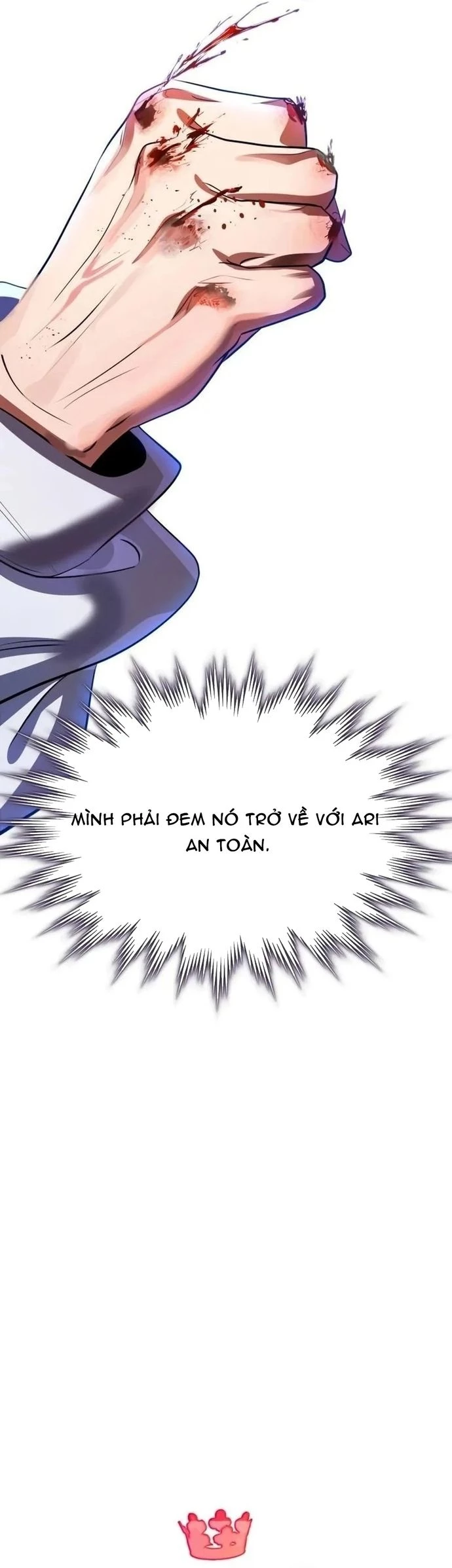 Truy Tìm Vương Miện Chapter 38 - 14