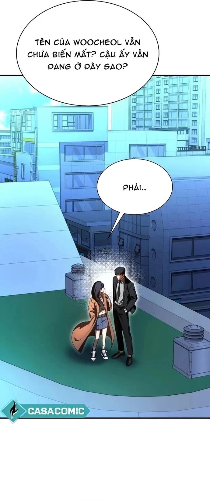 Truy Tìm Vương Miện Chapter 38 - 18