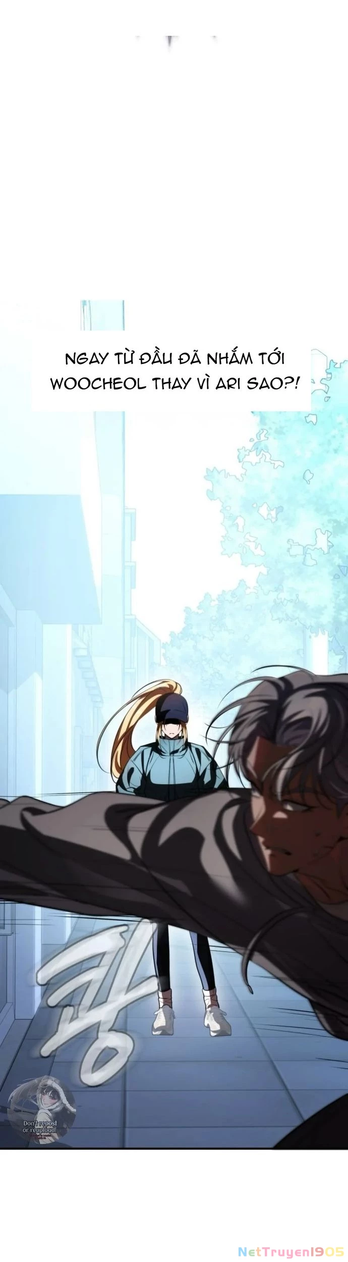 Truy Tìm Vương Miện Chapter 38 - 25