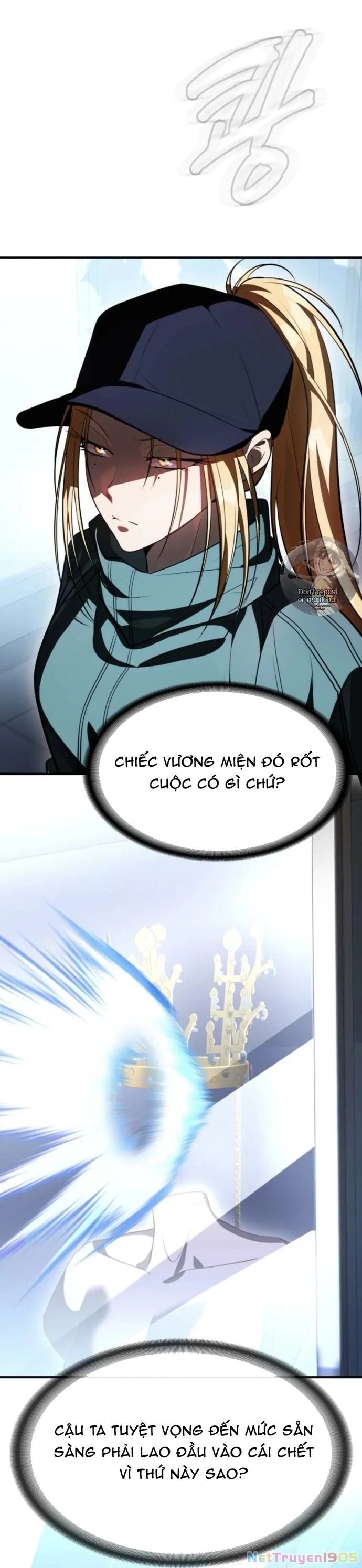 Truy Tìm Vương Miện Chapter 38 - 26