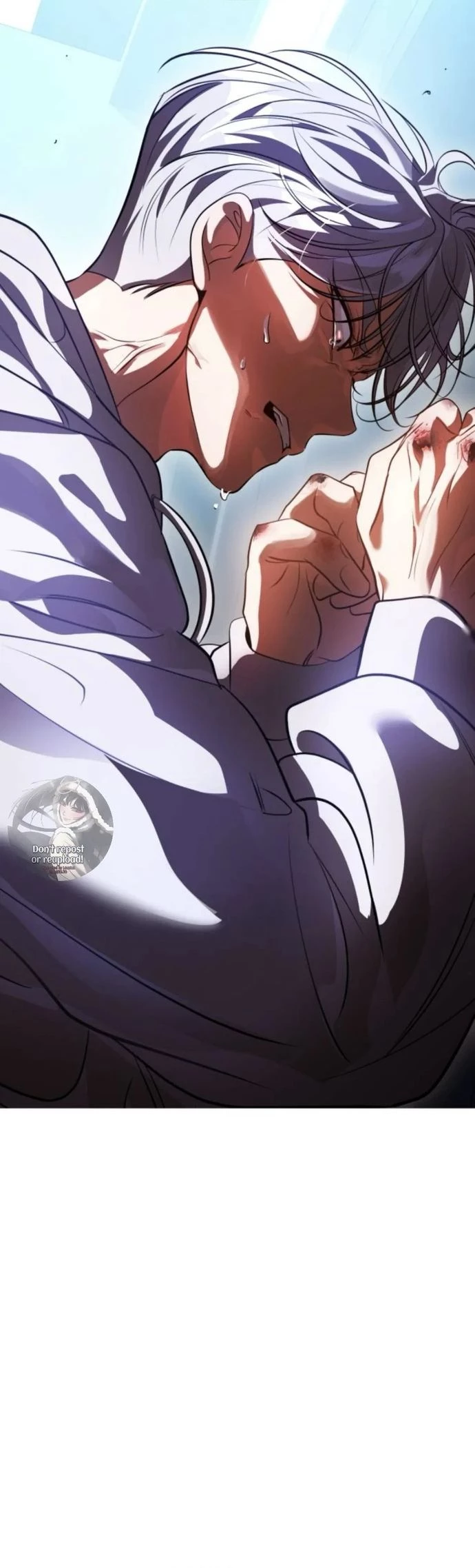 Truy Tìm Vương Miện Chapter 38 - 27