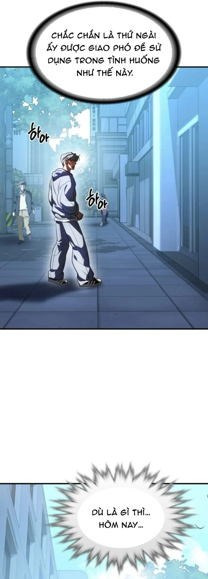 Truy Tìm Vương Miện Chapter 38 - 29