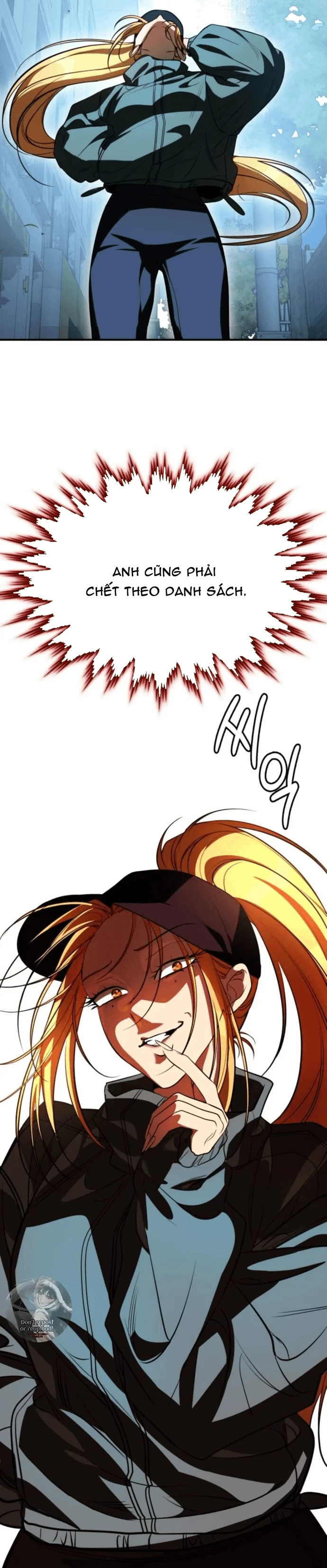 Truy Tìm Vương Miện Chapter 38 - 30