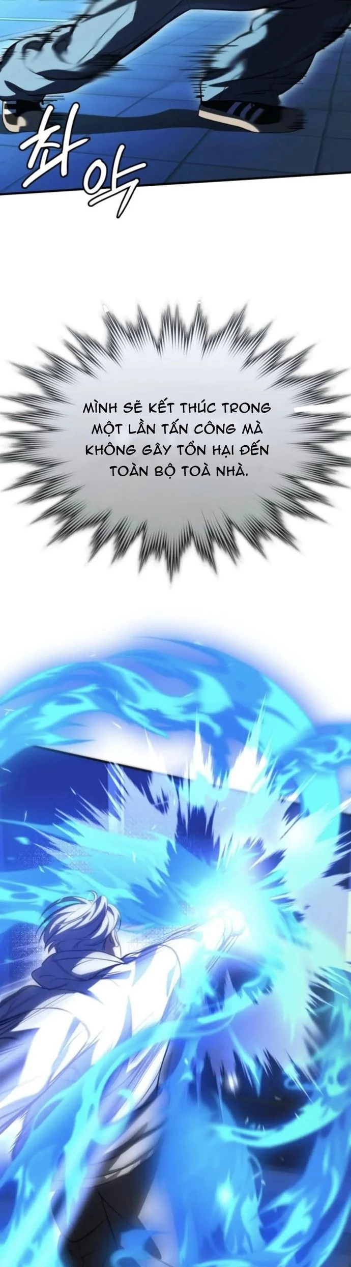 Truy Tìm Vương Miện Chapter 38 - 35