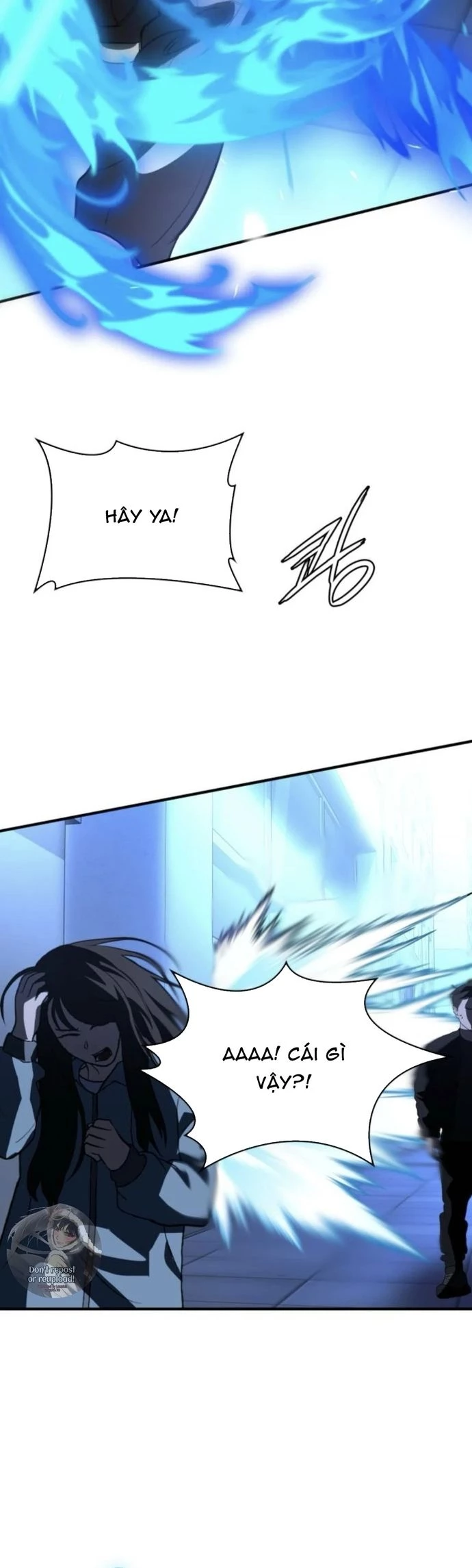 Truy Tìm Vương Miện Chapter 38 - 36