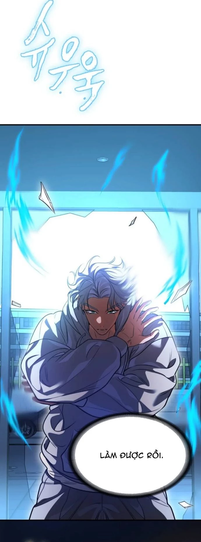 Truy Tìm Vương Miện Chapter 38 - 37