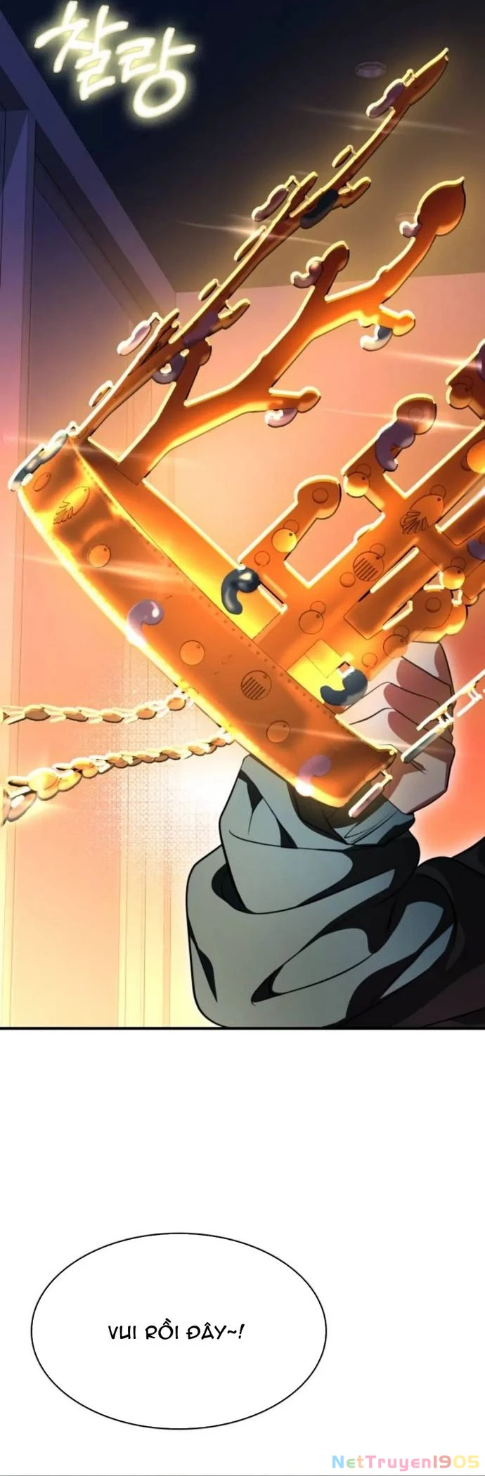 Truy Tìm Vương Miện Chapter 38 - 38