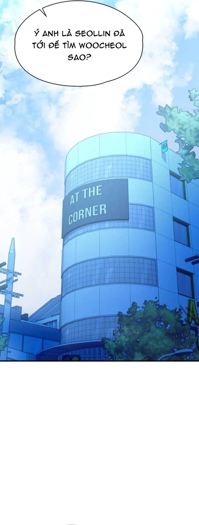 Truy Tìm Vương Miện Chapter 38 - 45