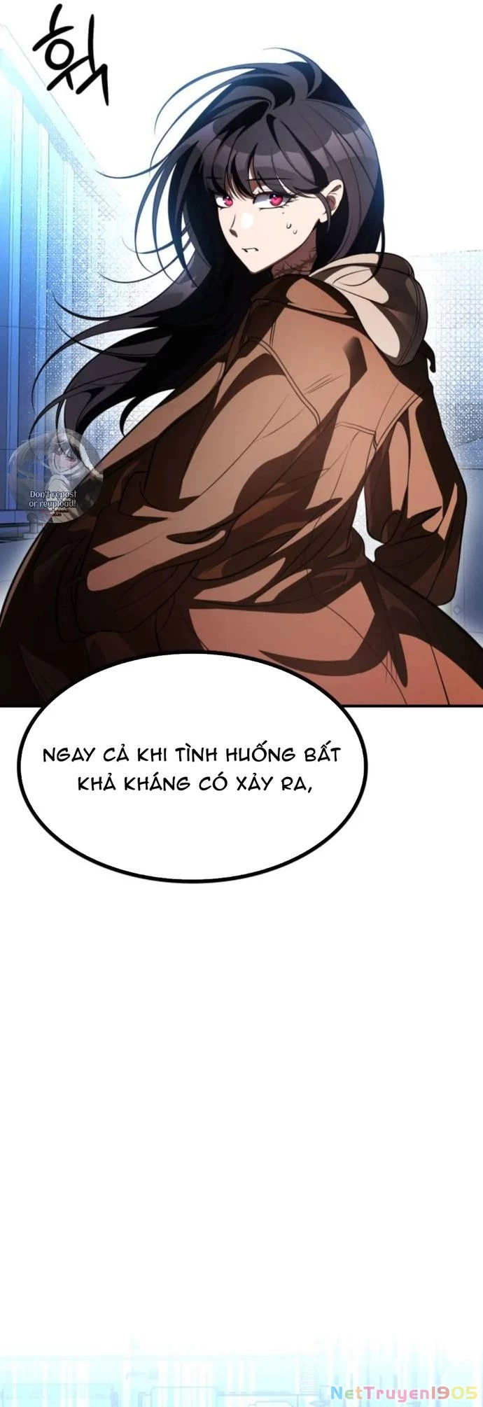 Truy Tìm Vương Miện Chapter 38 - 49