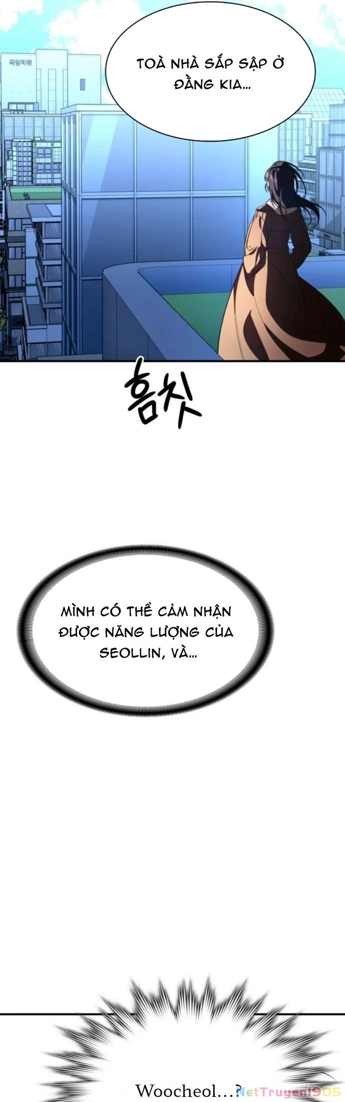 Truy Tìm Vương Miện Chapter 38 - 52