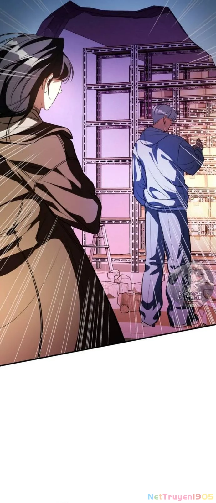 Truy Tìm Vương Miện Chapter 38 - 56
