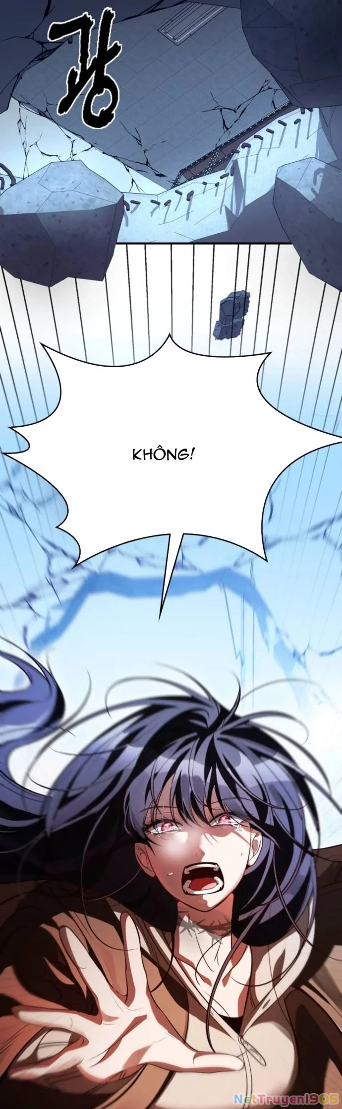 Truy Tìm Vương Miện Chapter 38 - 59