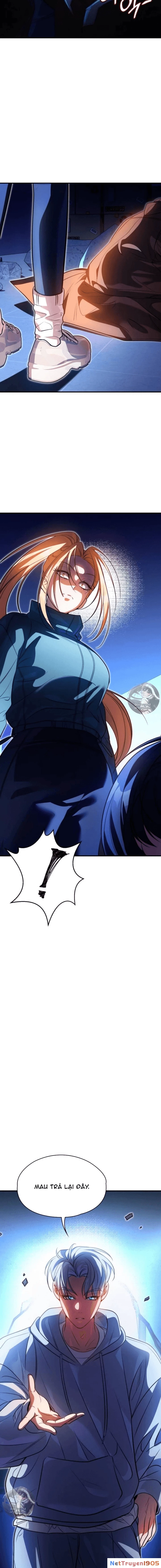 Truy Tìm Vương Miện Chapter 39 - 2