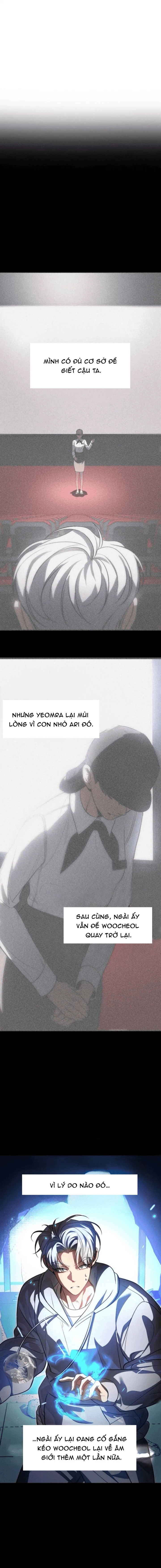 Truy Tìm Vương Miện Chapter 39 - 6