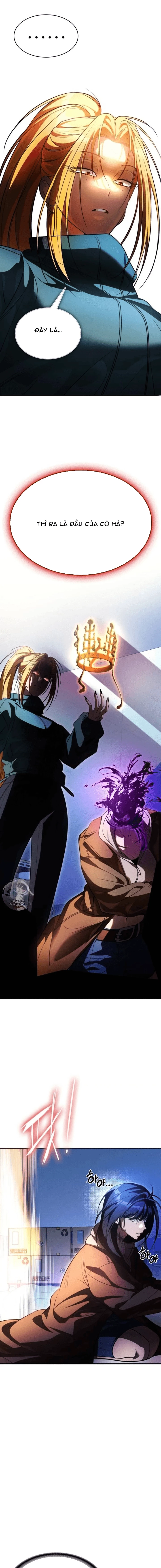 Truy Tìm Vương Miện Chapter 39 - 8