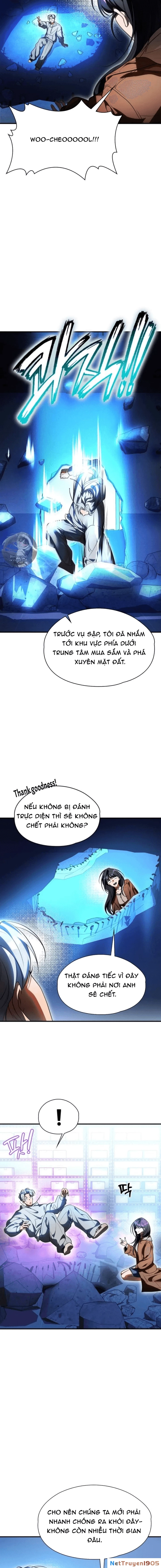 Truy Tìm Vương Miện Chapter 39 - 10