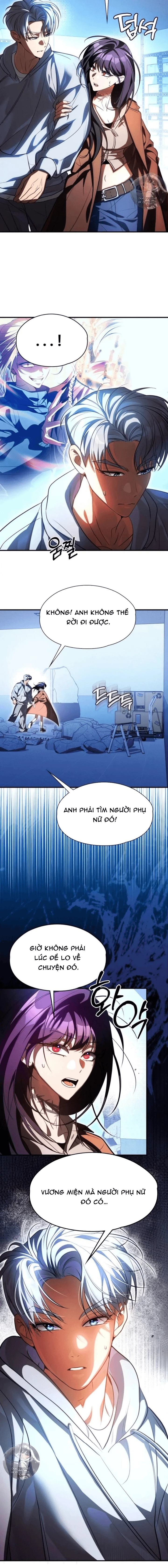 Truy Tìm Vương Miện Chapter 39 - 11