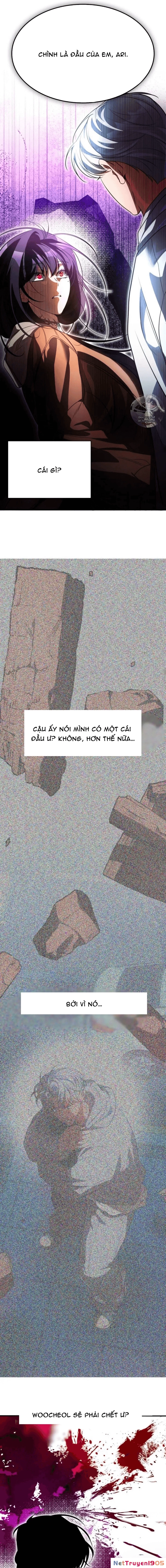 Truy Tìm Vương Miện Chapter 39 - 12