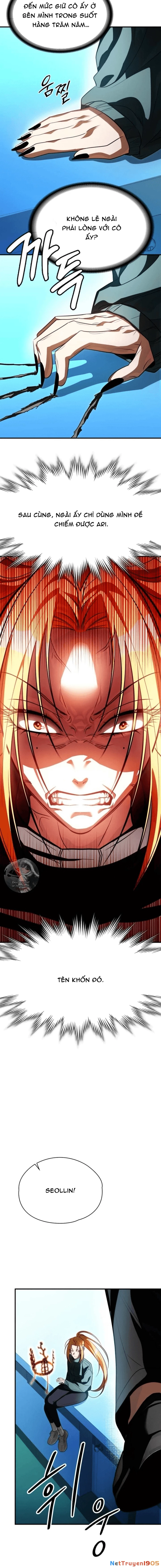 Truy Tìm Vương Miện Chapter 39 - 14