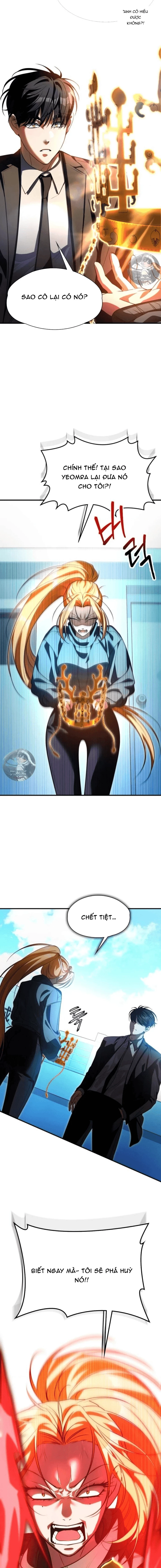 Truy Tìm Vương Miện Chapter 39 - 16