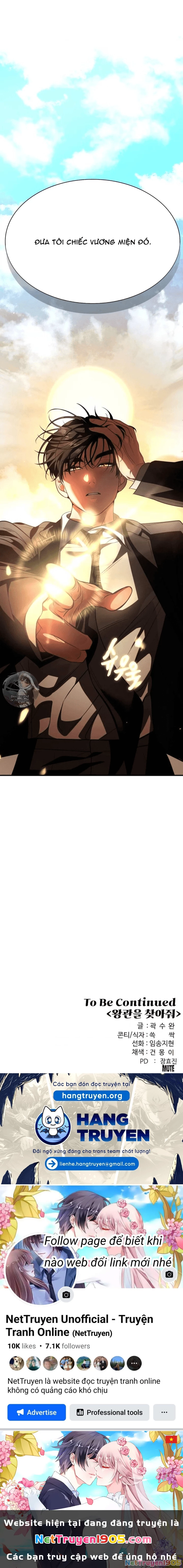 Truy Tìm Vương Miện Chapter 39 - 18