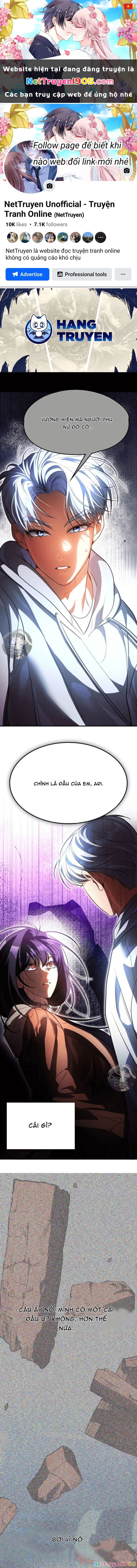 Truy Tìm Vương Miện Chapter 40 - 1