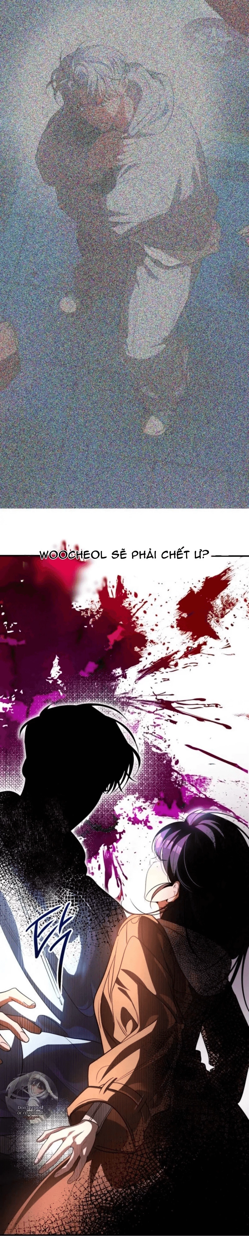 Truy Tìm Vương Miện Chapter 40 - 2