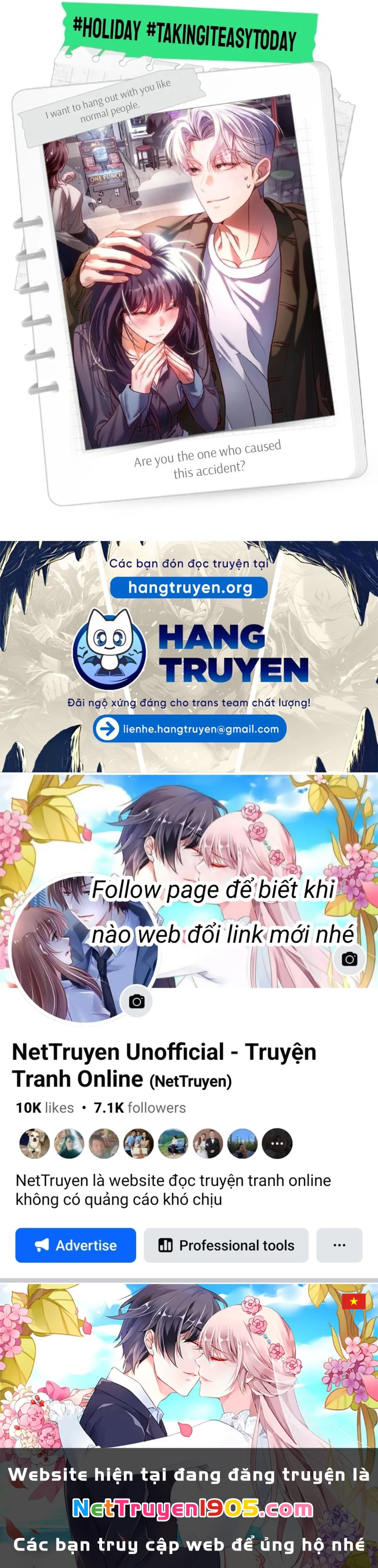 Truy Tìm Vương Miện Chapter 41 - 13