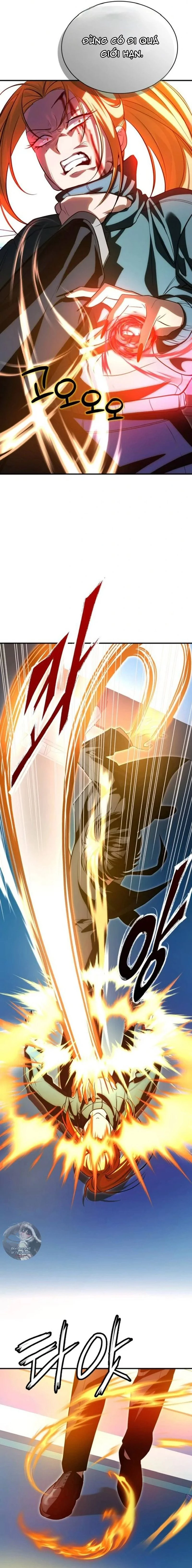 Truy Tìm Vương Miện Chapter 42 - 10