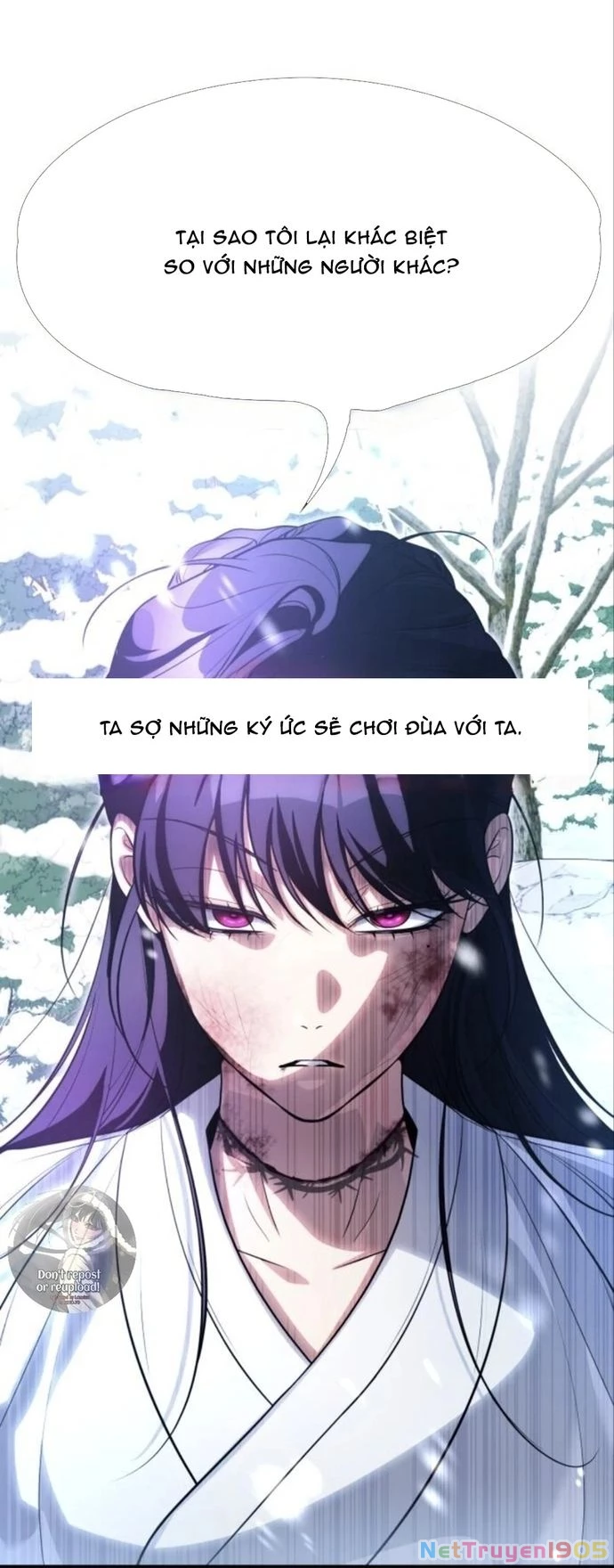 Truy Tìm Vương Miện Chapter 45 - 8