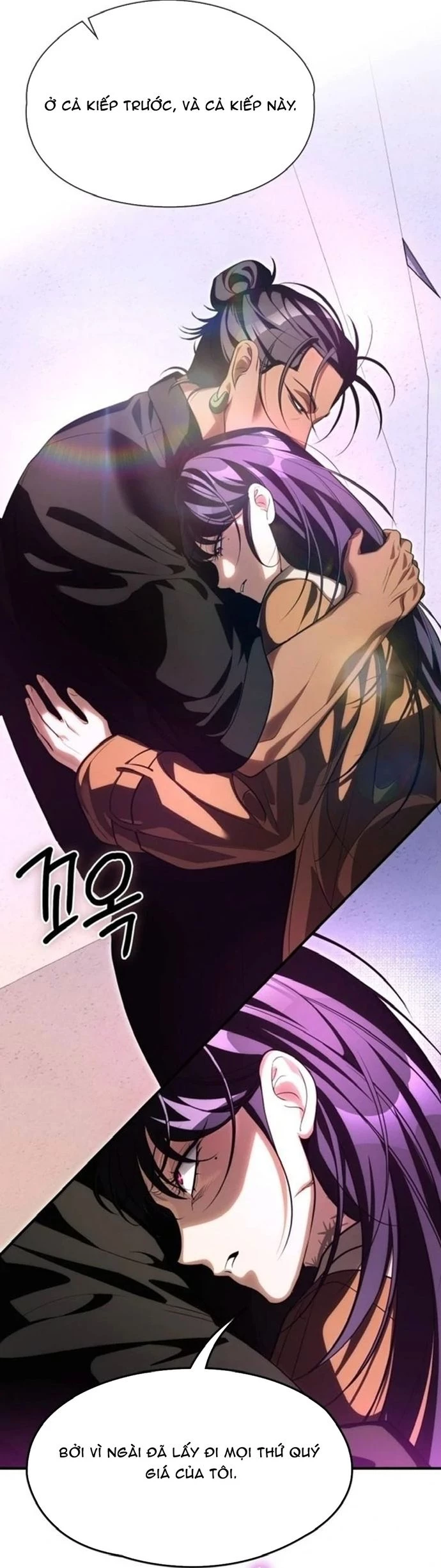 Truy Tìm Vương Miện Chapter 45 - 21