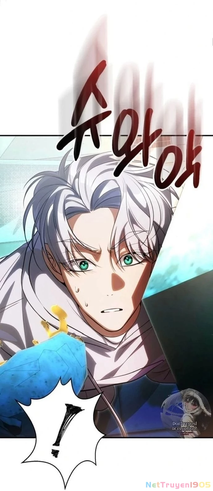 Truy Tìm Vương Miện Chapter 45 - 27