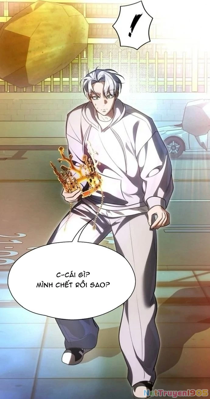 Truy Tìm Vương Miện Chapter 45 - 31