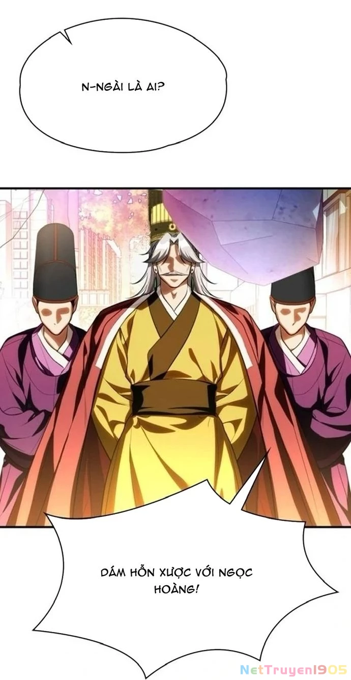 Truy Tìm Vương Miện Chapter 45 - 34