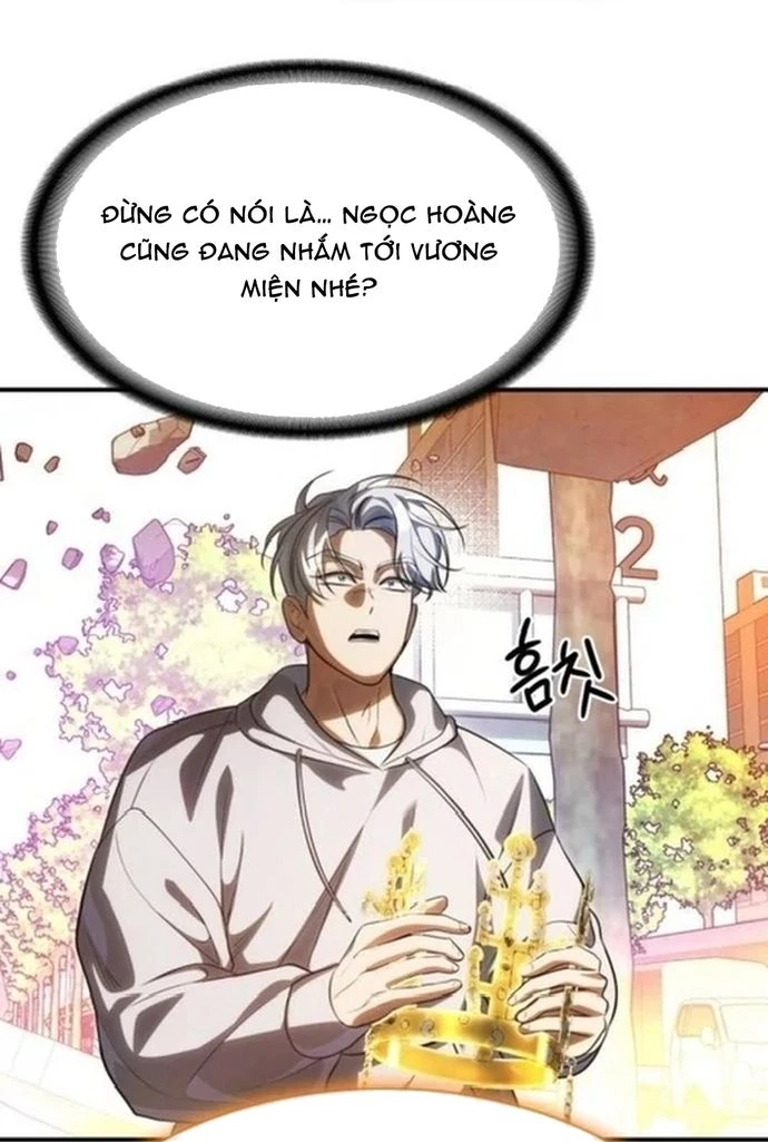 Truy Tìm Vương Miện Chapter 45 - 36