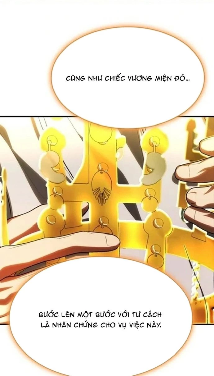 Truy Tìm Vương Miện Chapter 45 - 38