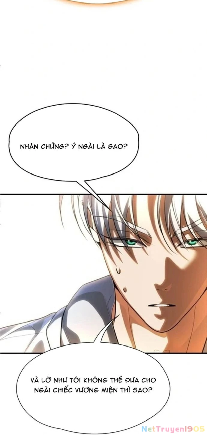 Truy Tìm Vương Miện Chapter 45 - 39