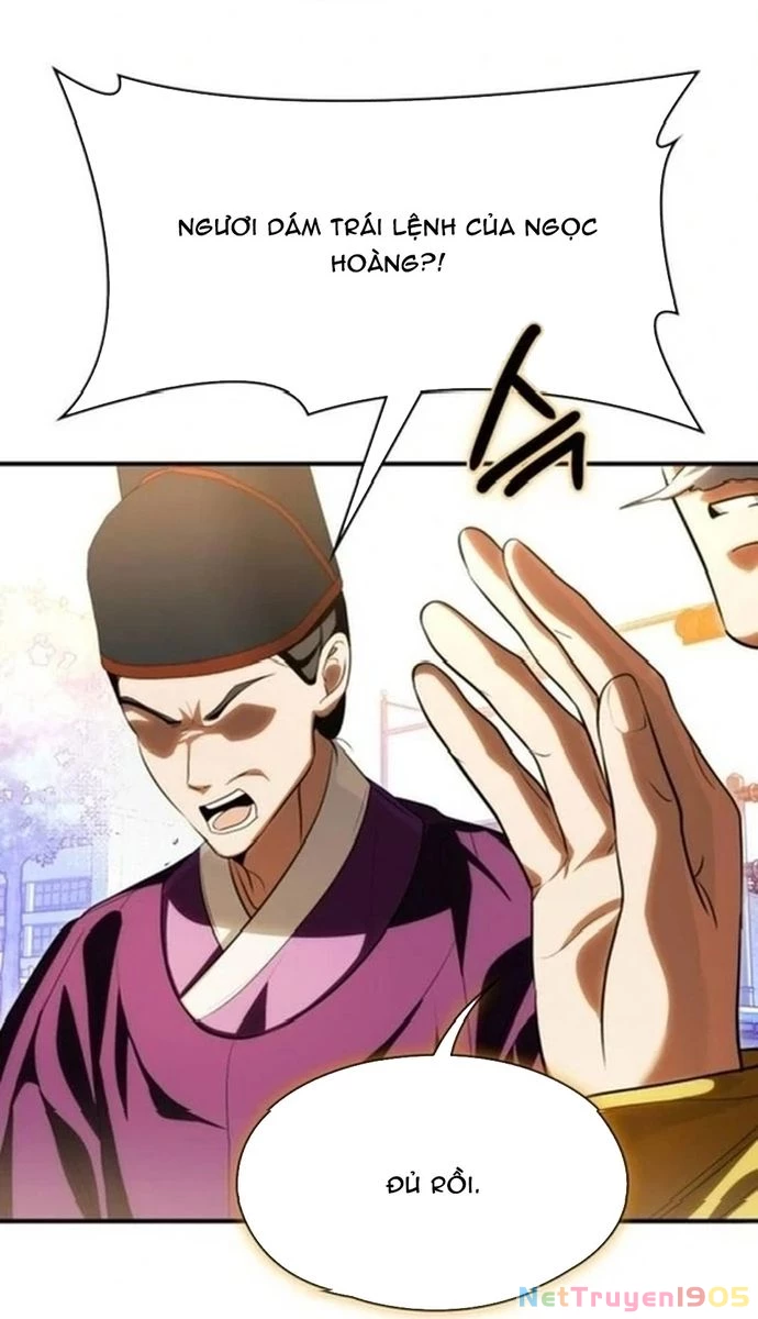 Truy Tìm Vương Miện Chapter 45 - 40