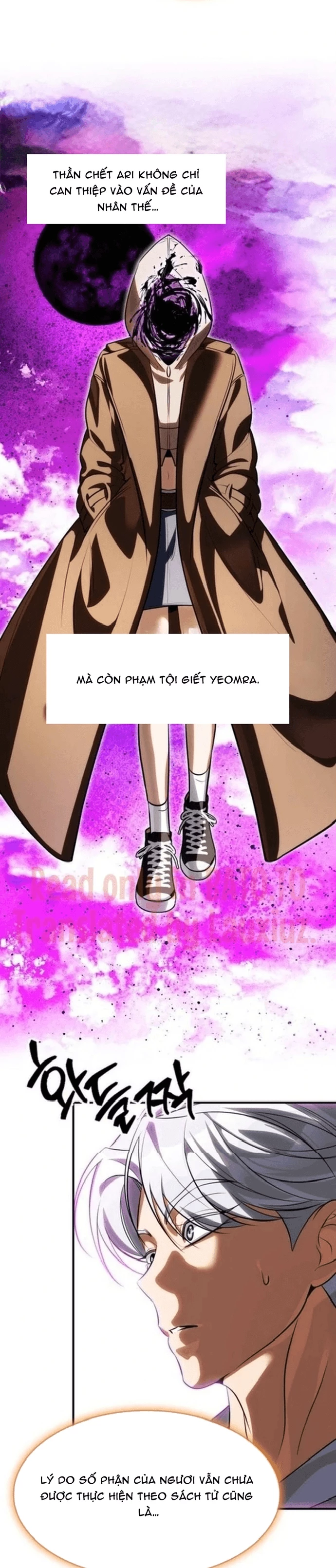 Truy Tìm Vương Miện Chapter 45 - 41