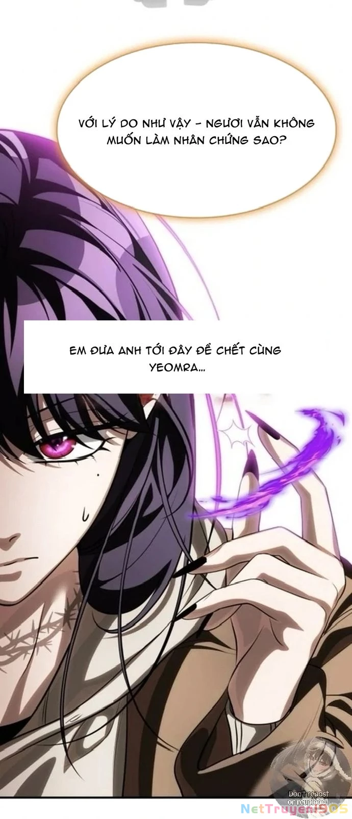 Truy Tìm Vương Miện Chapter 45 - 43