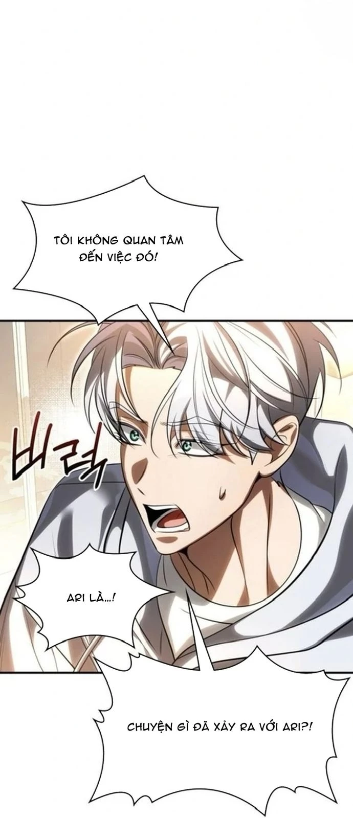 Truy Tìm Vương Miện Chapter 45 - 44