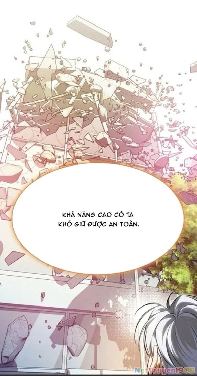 Truy Tìm Vương Miện Chapter 45 - 46