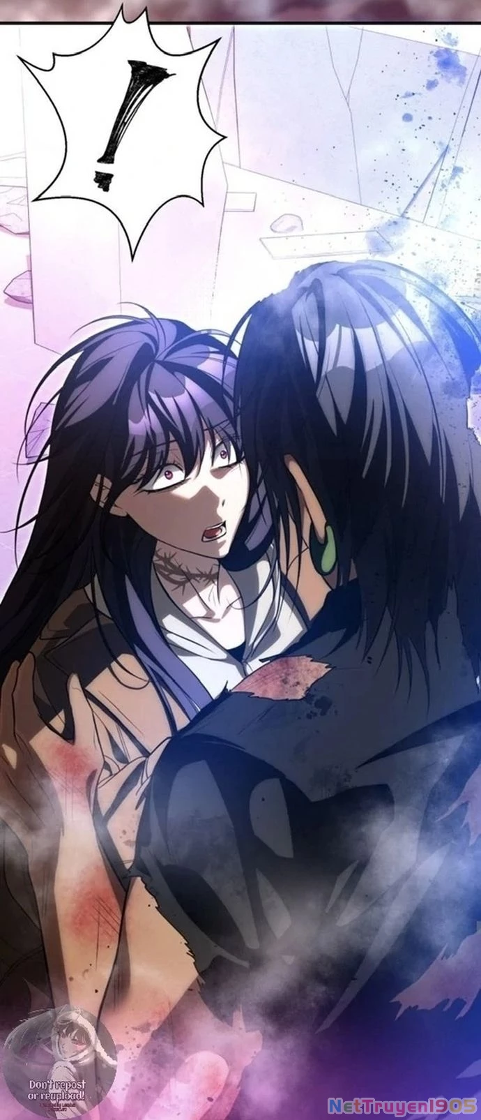 Truy Tìm Vương Miện Chapter 45 - 62