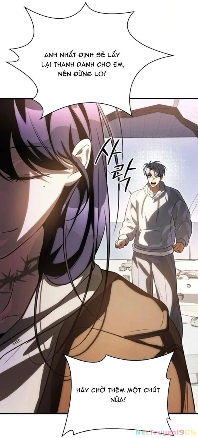 Truy Tìm Vương Miện Chapter 45 - 76