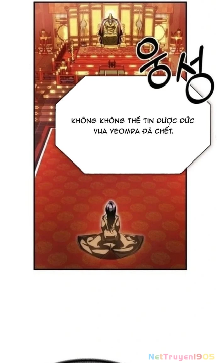 Truy Tìm Vương Miện Chapter 45 - 82