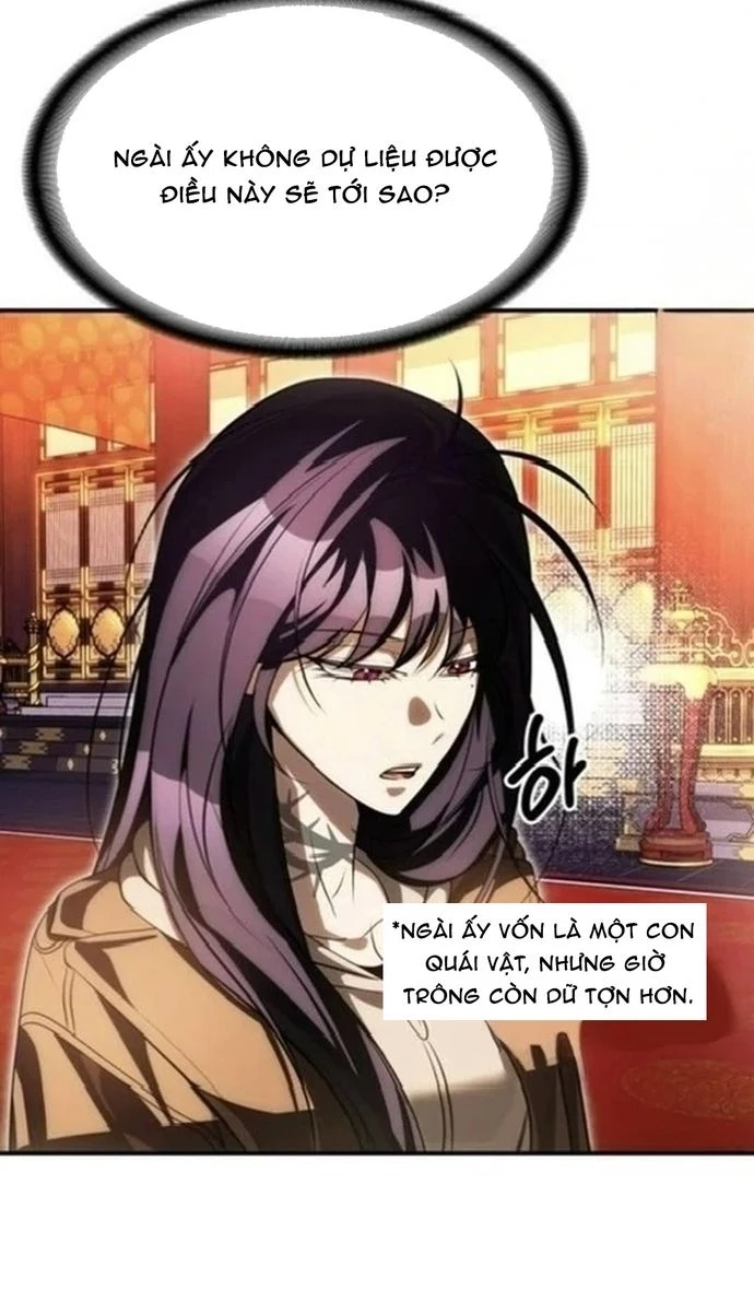 Truy Tìm Vương Miện Chapter 45 - 83