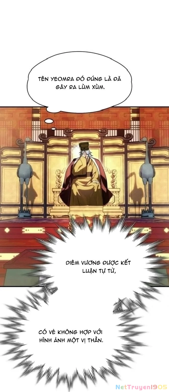 Truy Tìm Vương Miện Chapter 45 - 84