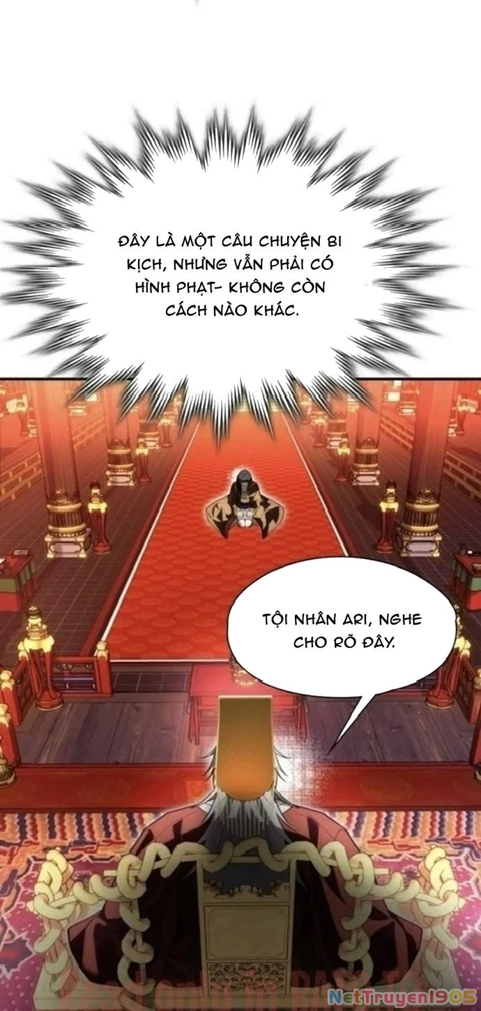 Truy Tìm Vương Miện Chapter 45 - 85